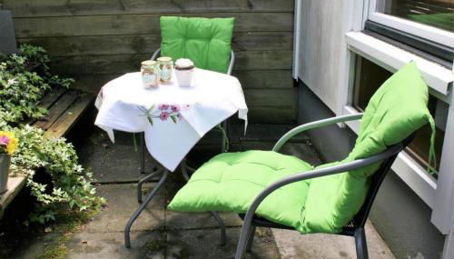 Gemütliches großzügiges Apartment - Photo 5