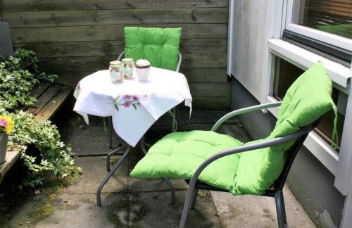 Gemütliches großzügiges Apartment - Foto 5