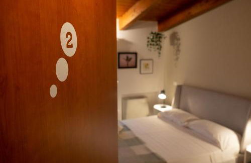 Lo Scacciapensieri - Foto 40