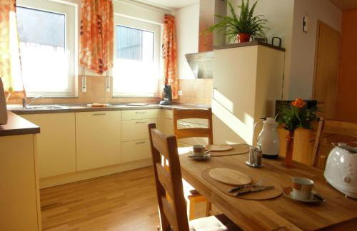 Wetekams Ferienwohnung W5 - Foto 9