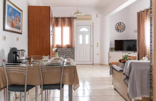 ΝΜΒ Anissaras Coastal Getaway - Foto 12