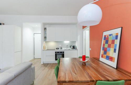 "Movie Heaven" esclusivo a 800mt dalla metro - Photo 39