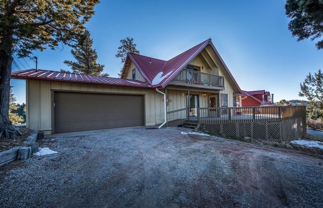 Breakaway Cabin - Foto 21