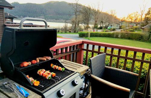 Lodge by the Lake - Lake District - Hot Tub - Foto 32