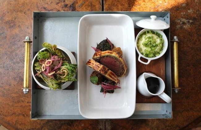 The Goodwood Park - Foto 41