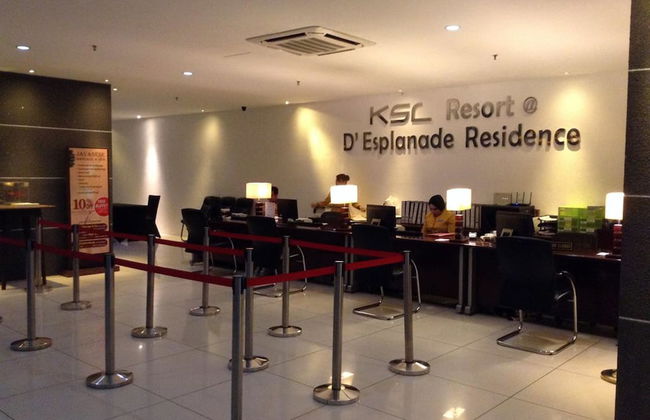 Homestay in Johor - Secret Garden - Foto 2