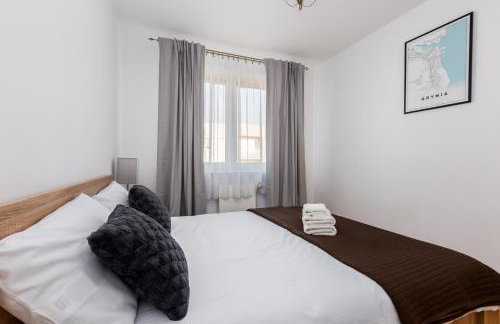 Sucharskiego Comfort Apartment by BookingHost - Foto 6