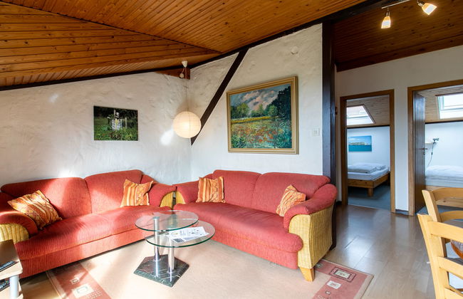 Nordsee-Ferienhaus - Foto 7