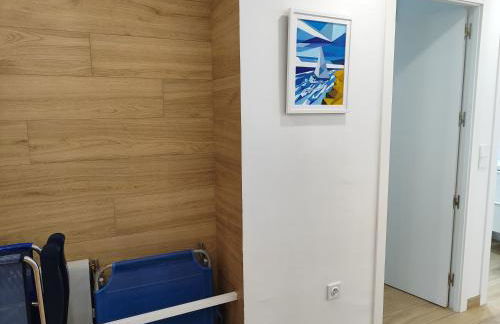 El Retiro - Frontal al mar, 1a Línea, como en tu casa - Photo 18