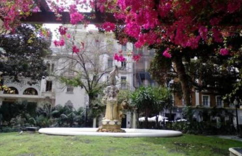 The Terrace Canalejas - Foto 36