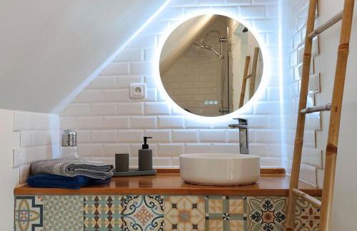 Petite maison entre châteaux et Beauval - Foto 9