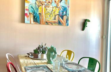 Sète en couleurs - Foto 13