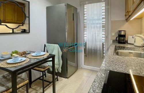 MANZANA bonito y cómodo apartamento con piscina - Photo 29