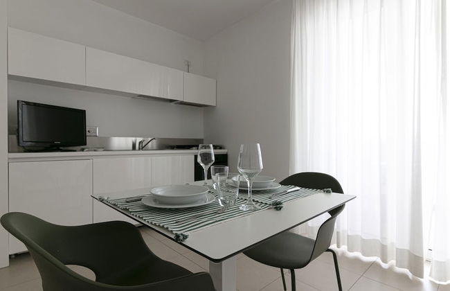 Residenza Excelsior 907 - Foto 19