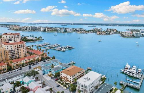 Marina Cove Villa waterfront near beach - Foto 28