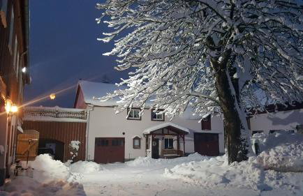 Kastanienhof - Photo 22