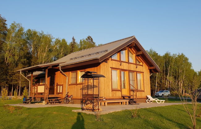 Novinki Park - Foto 3