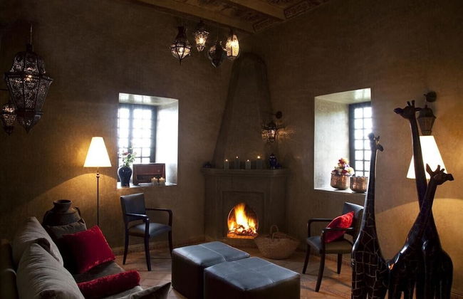 KASBAH ILLY - Photo 8