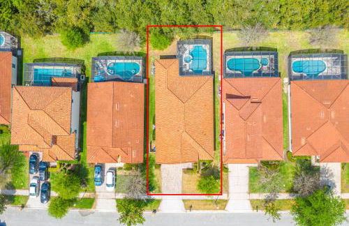 Newly Remodeled 1 story - 5 Bed 5 Bath with Pvt Pool Spa And Game Room - Foto 16