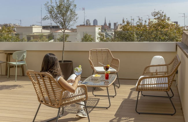 Líbere Barcelona Sant Antoni - Foto 70