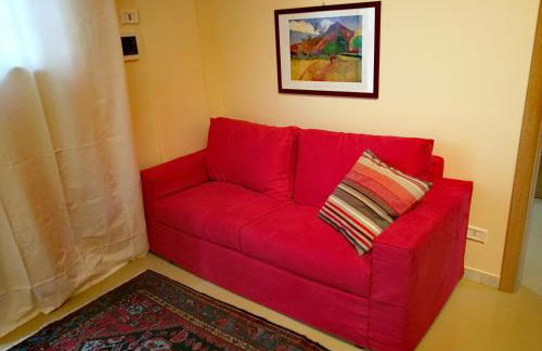 Brezzolina Apartment with parking - Photo 10