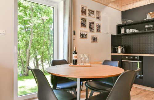 Domki z Pasją - Foto 11