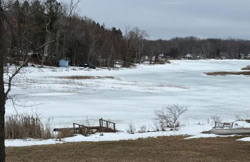 Serene Lake House for a grand getaway! - Foto 20