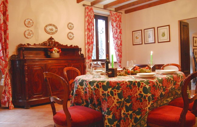 Villa in Capriolo Near Lake Iseo - Foto 20