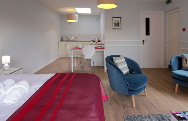 Hugh Oneill Ambassador Suite - Photo 5