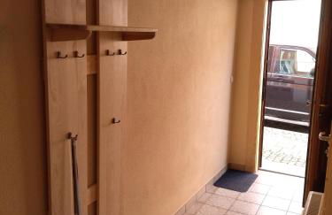 Schmal & Hoch - Willkommen im schmalsten Haus von Bad Frankenhausen - Photo 22