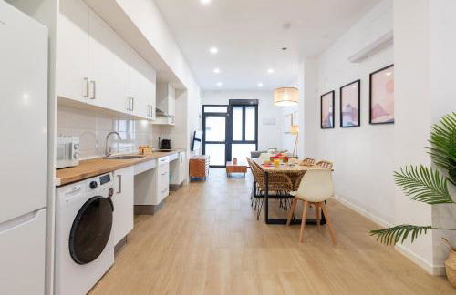 Travel Habitat Zaidia con Terraza - Foto 32