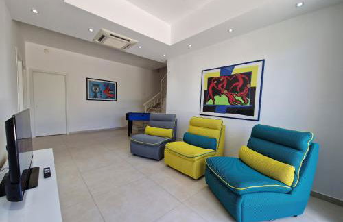 Villa Virginia - Relax and Private Pool - Foto 19