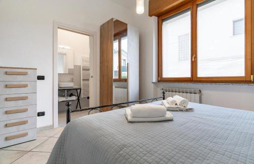 Casa Vacanza con cortile a 5 minuti da Malpensa - Foto 17