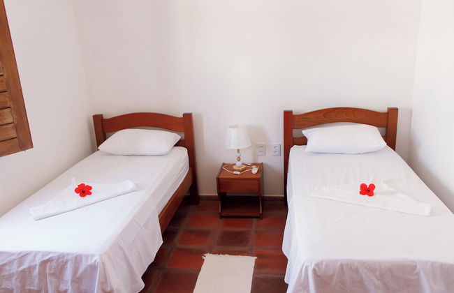 Apartamentos da Jangada - Photo 14