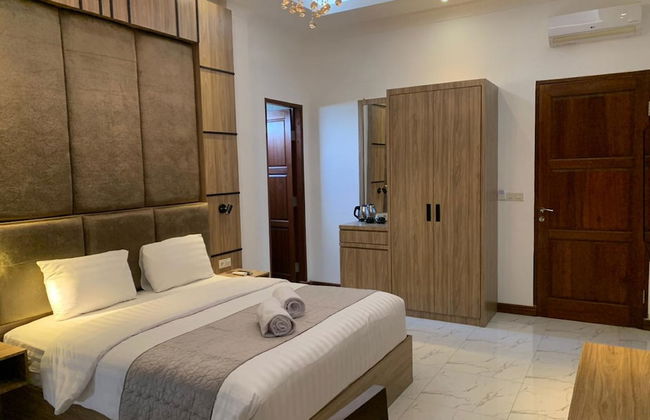 TOBA RETREAT MANSION AND VILLAS - Foto 39