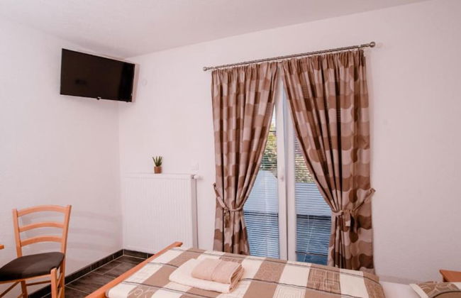 Mountain Serenity Rooms - Foto 10