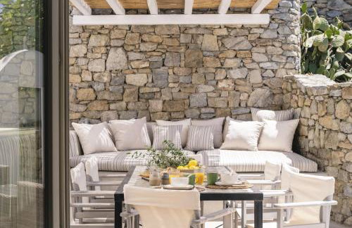 Villa Thalia - 4 BDRM - Mykonos Town in 200m - MG Villas - Foto 28