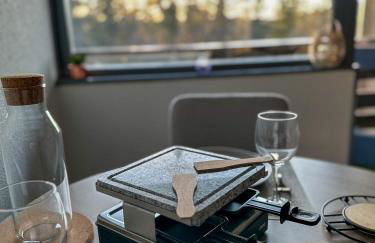 L'écrin du Lac St-Point - Foto 10