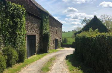 Gite Les Albarets - Photo 40