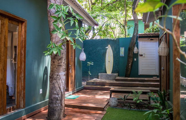 Villa Recanto de Sophie - Foto 75