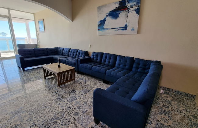 Penthouse in Rosarito - Foto 33