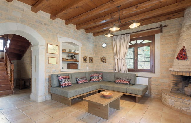 Sarpedon & Rhadamanthus By Forest Villas - Photo 26