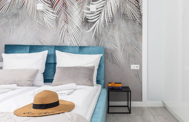 Seaside Apartamenty-Grzybowo - Photo 5