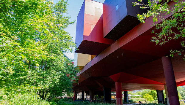 Musée du quai Branly - Jacques Chirac Ticket - Foto 2