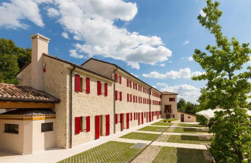 Tenuta Sant'Eufemia - Foto 30