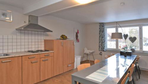 Apartment in Twistetal Oberwaroldern - Foto 5