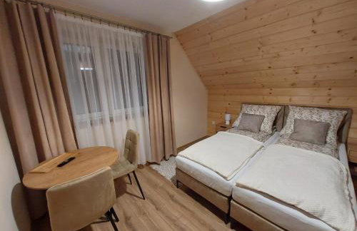 Agroturystyka Bliżej Natury - Foto 9