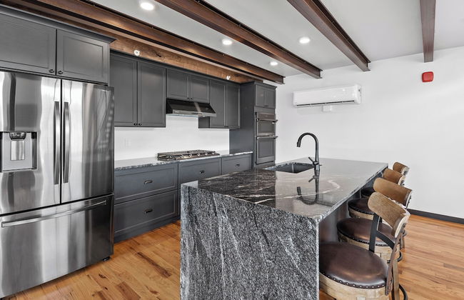 McGregor and Main Luxury Lofts - Foto 47