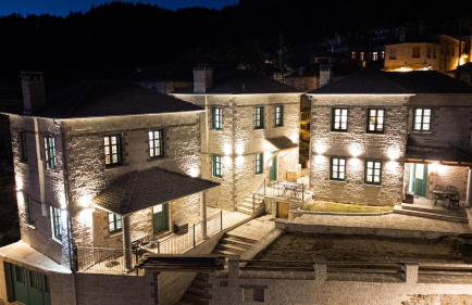 MAKRIS Papigo luxury suites - Photo 79