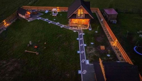 Nini House Dudki - Foto 5